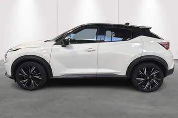 Nissan Juke 2021 photo 3