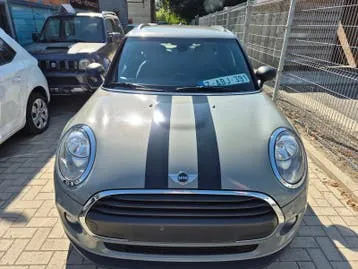 Mini One 2017 photo 2