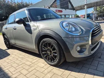 Mini One 2017 photo 3