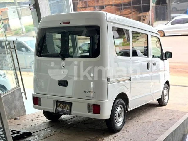 Suzuki Every 2025 photo 3