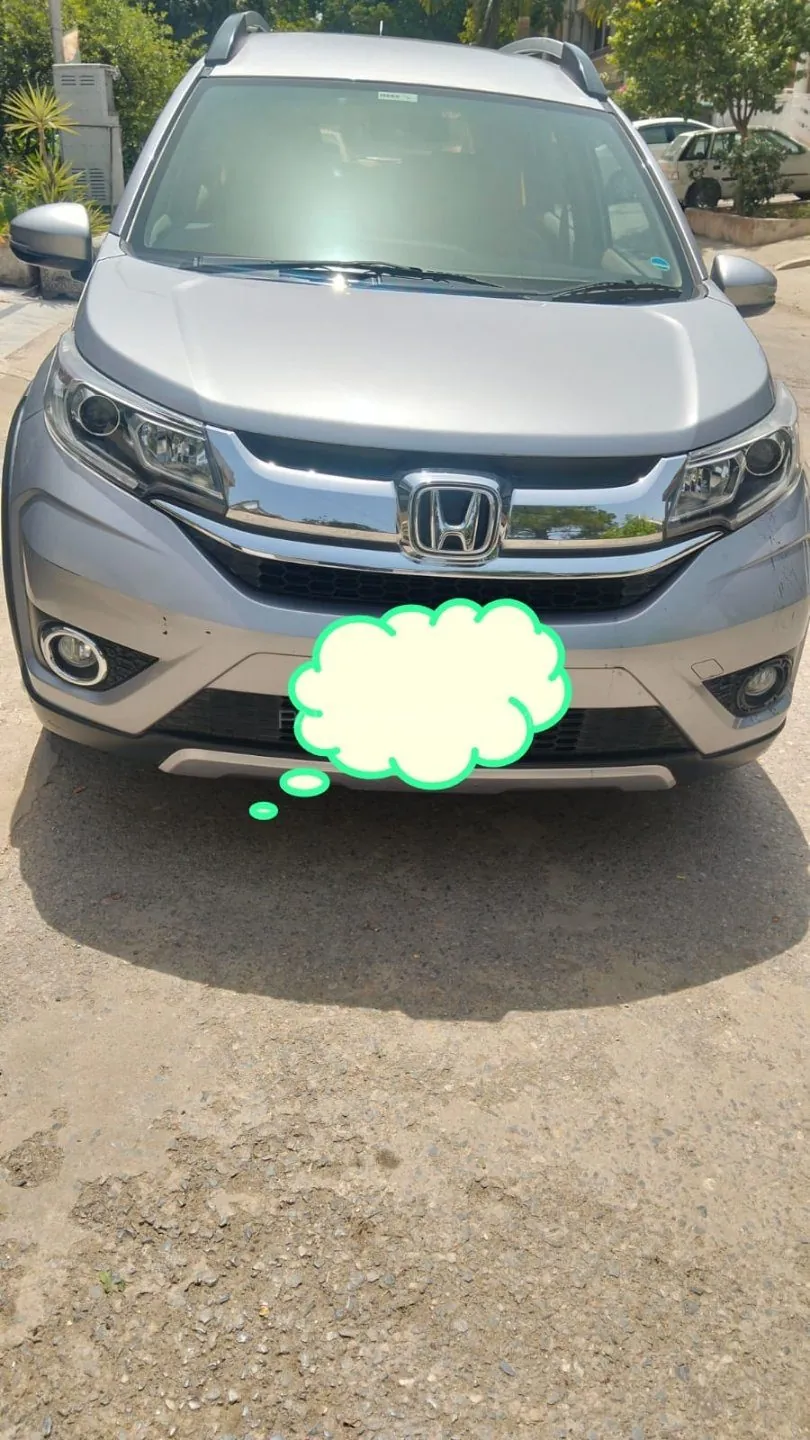Honda Br-V