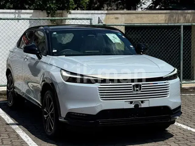 Honda Vezel 2026 photo 4