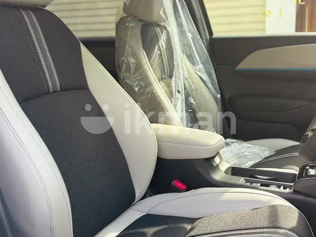 Honda Vezel 2026 photo 5