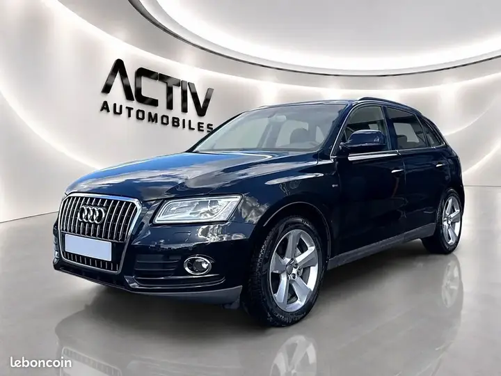Audi Q5