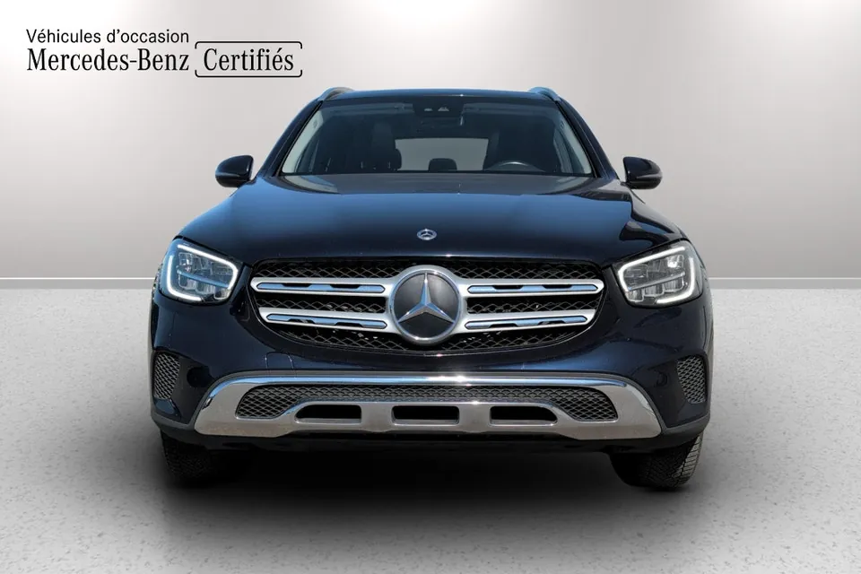 Mercedes-Benz Glc300 2022 photo 2