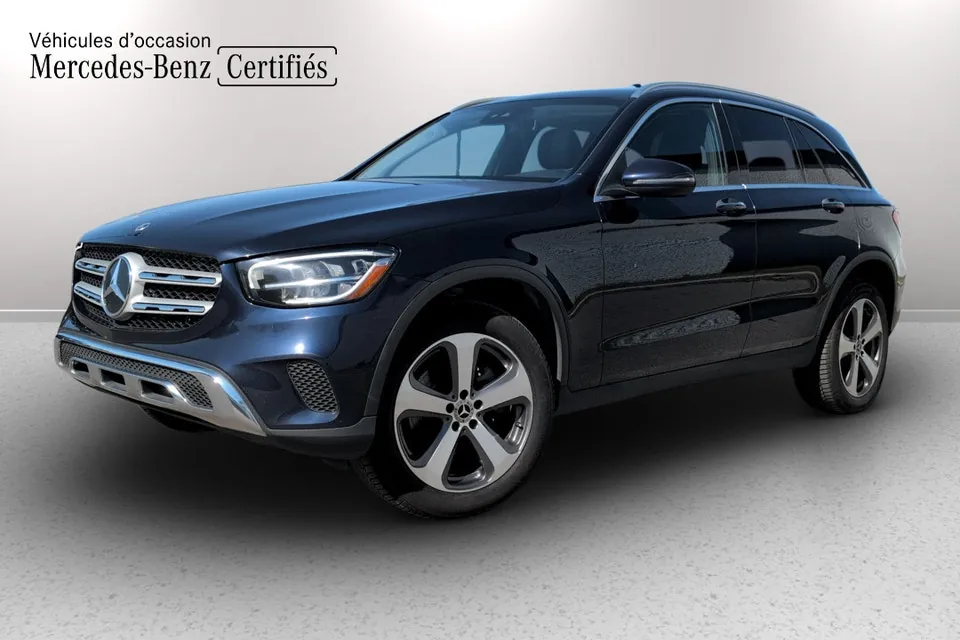 Mercedes-Benz Glc300