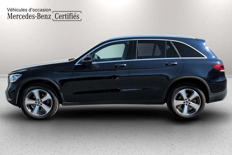 Mercedes-Benz Glc300 2022 photo 3