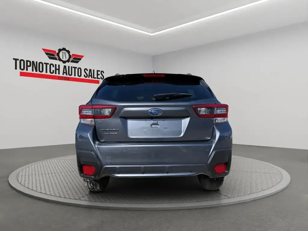 Subaru Crosstrek 2023 photo 5