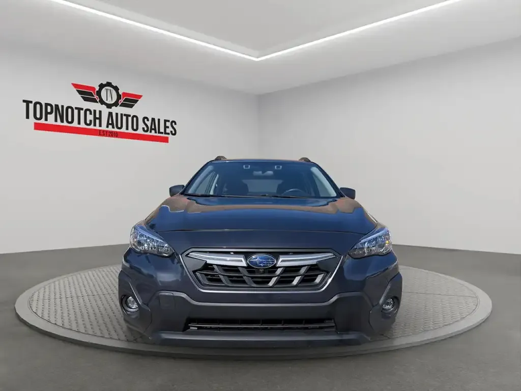 Subaru Crosstrek 2023 photo 2