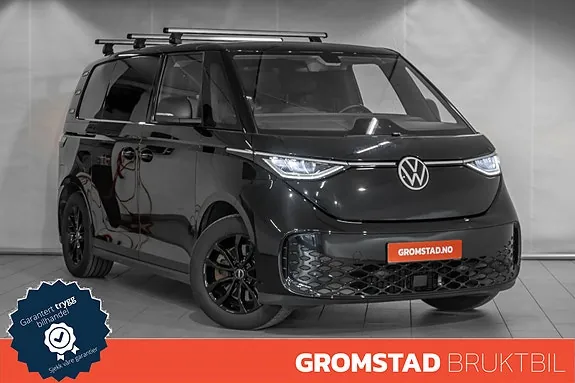 Volkswagen Id. Buzz