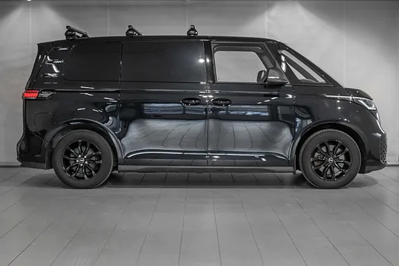 Volkswagen Id. Buzz 2023 photo 3