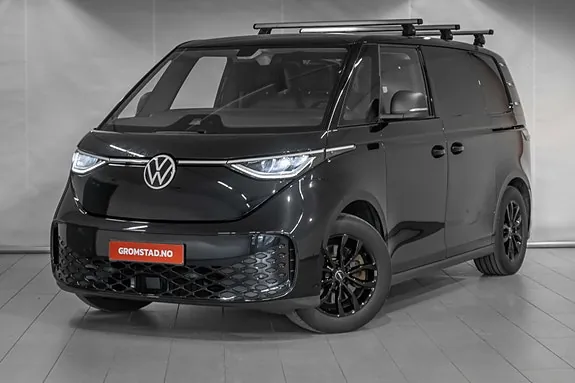 Volkswagen Id. Buzz 2023 photo 2