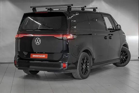 Volkswagen Id. Buzz 2023 photo 5