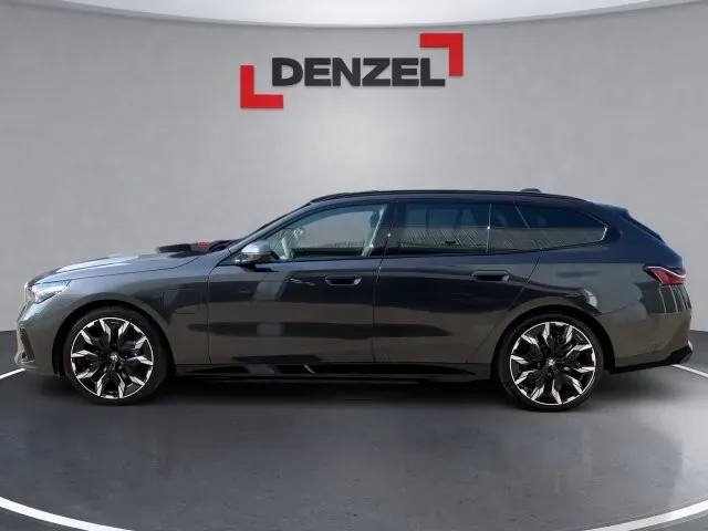 BMW 5 Series 2026 photo 2