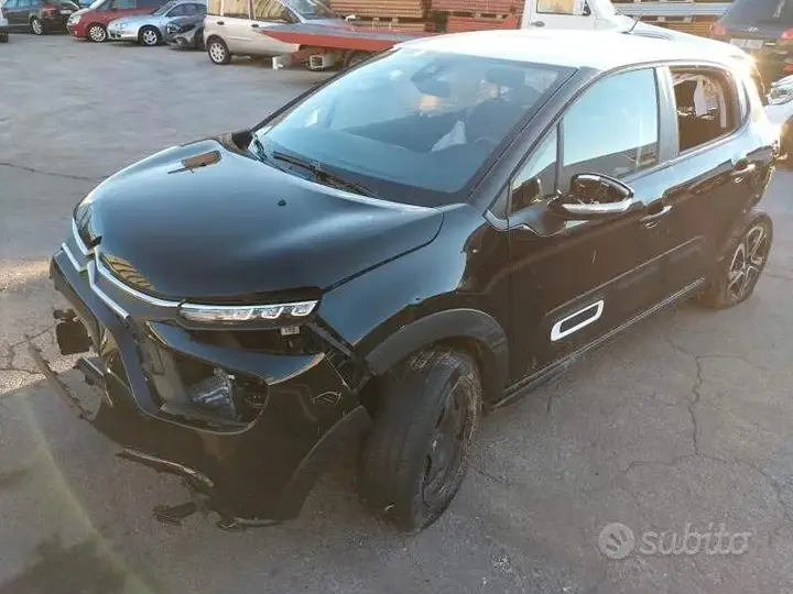 Citroen C3 2022 photo 2