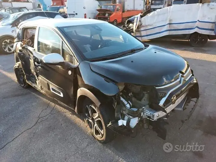 Citroen C3 2022 photo 4