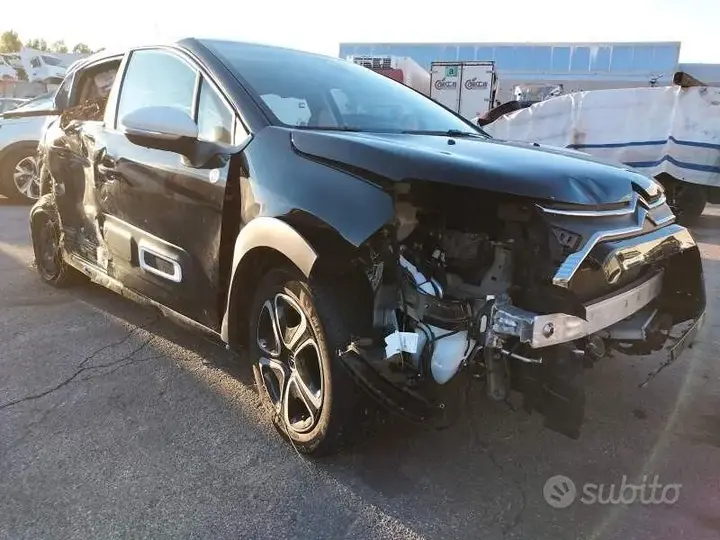 Citroen C3 2022 photo 5