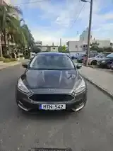 Ford Focus 2017 photo 5