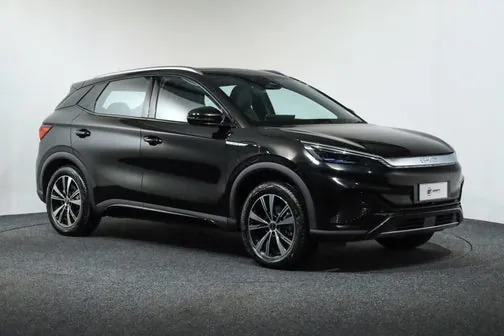 BYD Atto 3