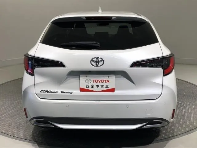 Toyota Corolla Touring 2023 photo 5