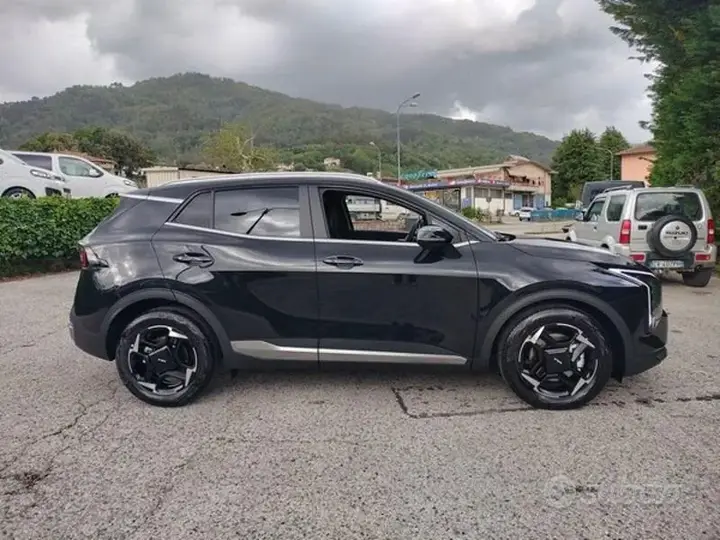 Kia Sportage 2026 photo 4
