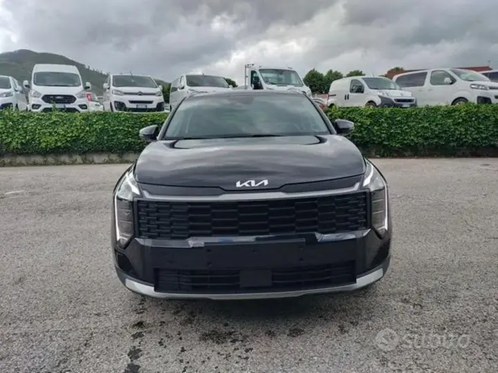 Kia Sportage 2026 photo 2