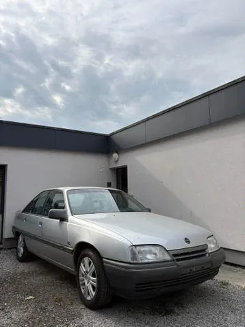 Opel Omega