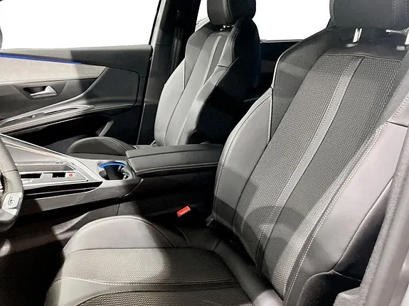 Peugeot 5008 2024 photo 5