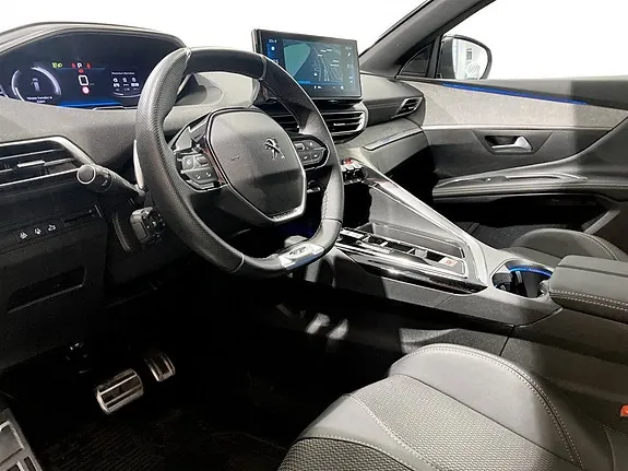 Peugeot 5008 2024 photo 4
