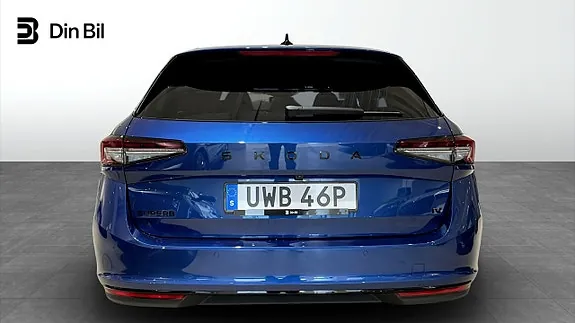 Skoda Superb 2026 photo 5