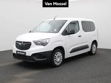 Opel Combo Life