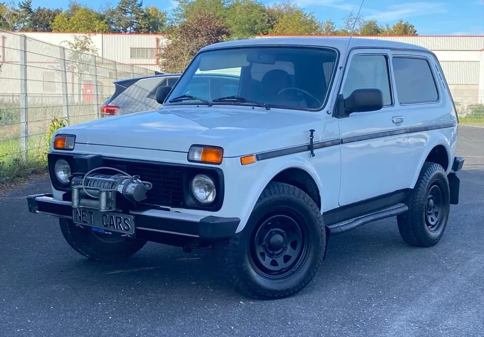 Lada Niva