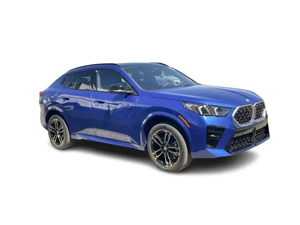 BMW X2 2026 photo 5