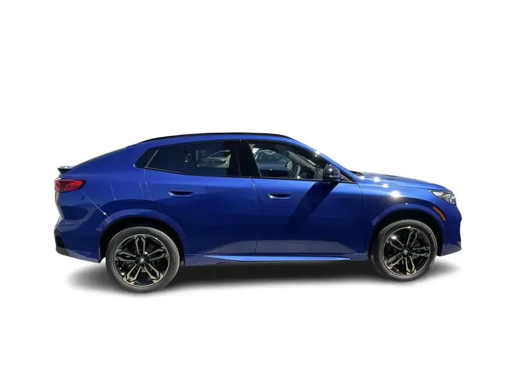BMW X2 2026 photo 3