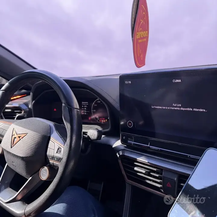 Cupra Formentor 2023 photo 3