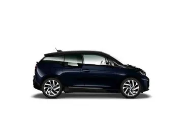 BMW I3 2022 photo 3