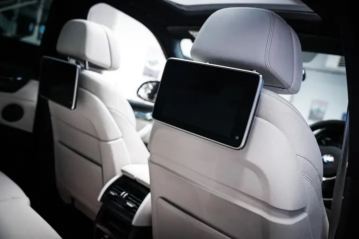 BMW X5 2018 photo 5