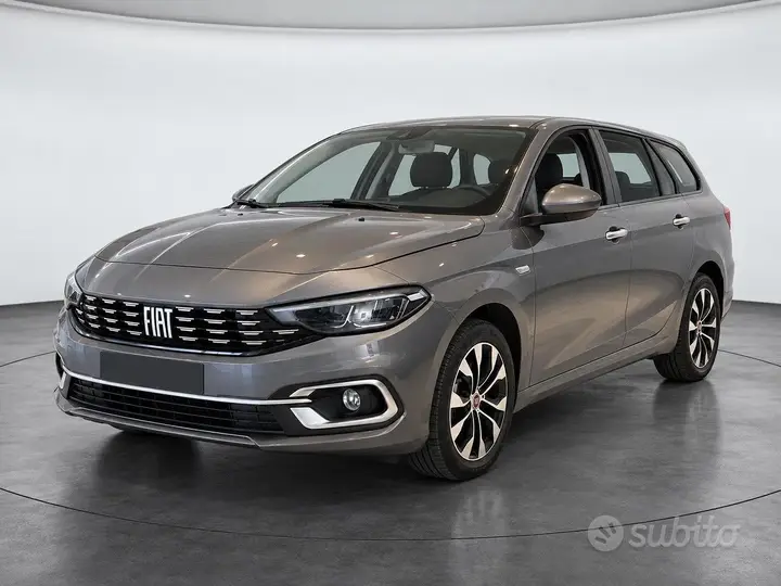 Fiat Tipo 2022 photo 2