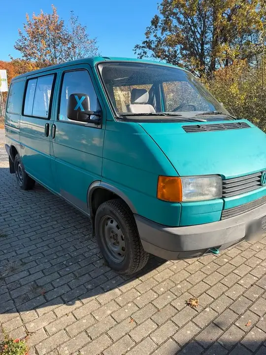 Volkswagen T4 Transporter