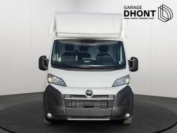 Opel Movano 2026 photo 2