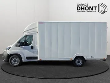 Opel Movano 2026 photo 3