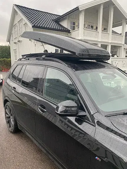 BMW X7 2020 photo 5