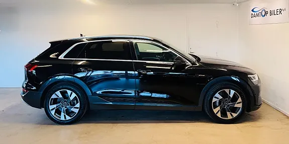 Audi E-Tron 2021 photo 5