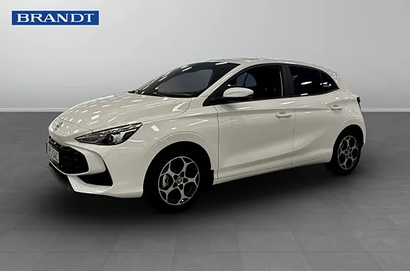 MG Mg3