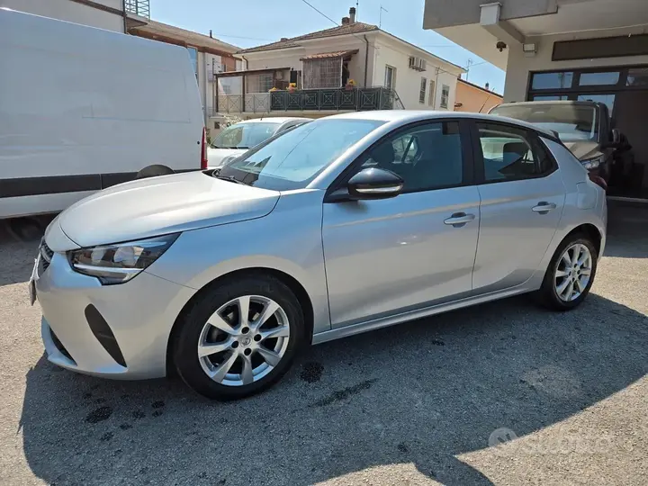 Opel Corsa 2023 photo 3