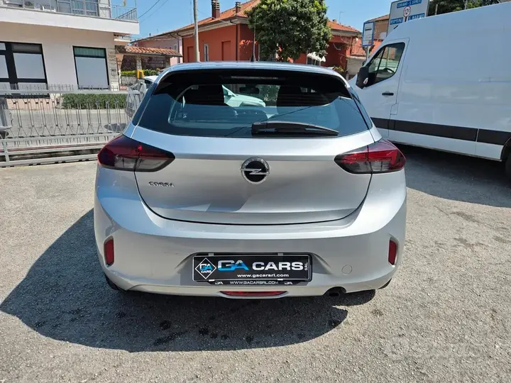 Opel Corsa 2023 photo 5