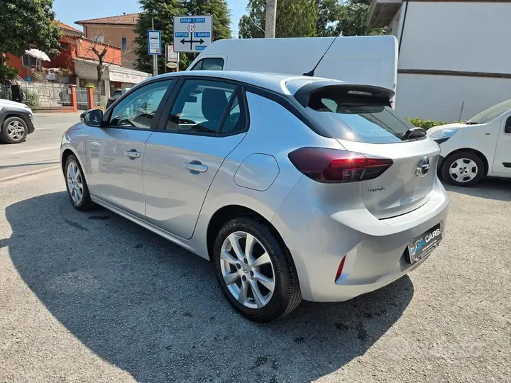 Opel Corsa 2023 photo 4