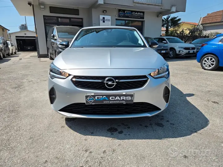 Opel Corsa 2023 photo 2