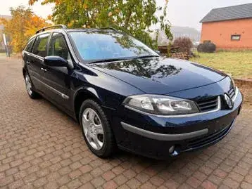 Renault Laguna