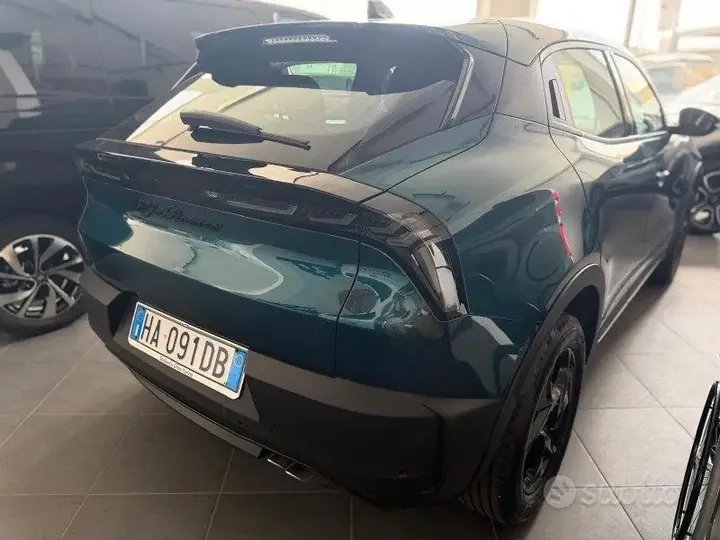 Alfa Romeo Junior 2025 photo 5